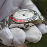 Tudor GMT Opaline 41mm Reference 79830RB Circa 2023 — photo 9