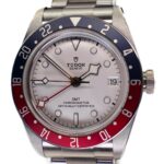 Tudor GMT Opaline 41mm Reference 79830RB Circa 2023 — photo 1