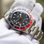 Tudor GMT 41mm Reference 79830RB Circa 2021 — photo 2