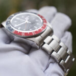 Tudor GMT 41mm Reference 79830RB Circa 2021 — photo 6