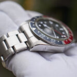 Tudor GMT 41mm Reference 79830RB Circa 2021 — photo 9