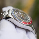 Tudor GMT 41mm Reference 79830RB Circa 2021 — photo 8