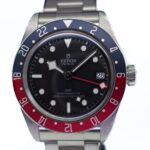 Tudor GMT 41mm Reference 79830RB Circa 2021 — photo 1