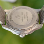 Omega Seamaster 300M "No Time To Die" Titanium 42mm Ref 210.90.42.20.01.00 — photo 2
