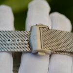 Omega Seamaster 300M "No Time To Die" Titanium 42mm Ref 210.90.42.20.01.00 — photo 3
