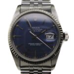 Rolex Datejust 36mm Reference 1601 — photo 1