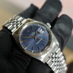 Rolex Datejust 36mm Reference 1601 — photo 2