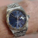 Rolex Datejust 36mm Reference 1601 — photo 10