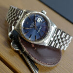 Rolex Datejust 36mm Reference 1601 — photo 4