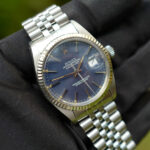 Rolex Datejust 36mm Reference 1601 — photo 7