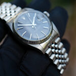 Rolex Datejust 36mm Reference 1601 — photo 8