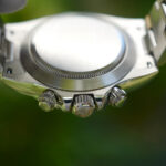 Rolex Cosmograph Daytona "Disco Dial" 40mm Reference 116520 — photo 5