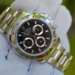 Rolex Cosmograph Daytona "Disco Dial" 40mm Reference 116520 — photo 6