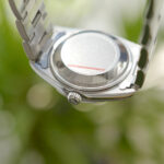 Rolex Oyster Perpetual Date 34mm Reference 15000 U Serial — photo 5