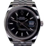 Rolex Datejust 41mm Reference 126300 — photo 1