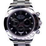 Rolex Cosmograph Daytona "Disco Dial" 40mm Reference 116520 — photo 1