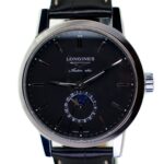 Longines 1832 Moonphase Automatic 40mm Reference 48264520 — photo 1