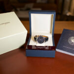 Longines 1832 Moonphase Automatic 40mm Reference 48264520 — photo 12