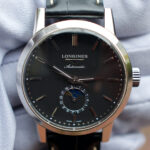 Longines 1832 Moonphase Automatic 40mm Reference 48264520 — photo 9