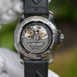 Blancpain Fifty Fathoms "Barakuda Limited Edition 1 of 500" 40mm Reference 5008B-1130-B52A — photo 4
