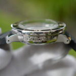Blancpain Fifty Fathoms "Barakuda Limited Edition 1 of 500" 40mm Reference 5008B-1130-B52A — photo 3