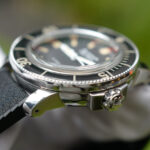 Blancpain Fifty Fathoms "Barakuda Limited Edition 1 of 500" 40mm Reference 5008B-1130-B52A — photo 8