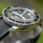 Blancpain Fifty Fathoms "Barakuda Limited Edition 1 of 500" 40mm Reference 5008B-1130-B52A — photo 5