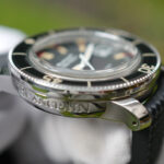 Blancpain Fifty Fathoms "Barakuda Limited Edition 1 of 500" 40mm Reference 5008B-1130-B52A — photo 6