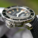 Blancpain Fifty Fathoms "Barakuda Limited Edition 1 of 500" 40mm Reference 5008B-1130-B52A — photo 7