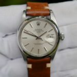 Rolex Oyster Perpetual Date 34mm Reference 1500 — photo 5