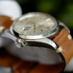 Rolex Oyster Perpetual Date 34mm Reference 1500 — photo 6