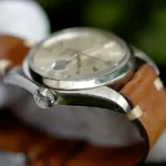 Rolex Oyster Perpetual Date 34mm Reference 1500 — photo 6