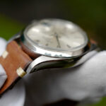Rolex Oyster Perpetual Date 34mm Reference 1500 — photo 2