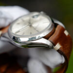 Rolex Oyster Perpetual Date 34mm Reference 1500 — photo 4