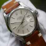 Rolex Oyster Perpetual Date 34mm Reference 1500 — photo 8
