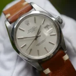 Rolex Oyster Perpetual Date 34mm Reference 1500 — photo 8