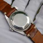 Rolex Oyster Perpetual Date 34mm Reference 1500 — photo 3