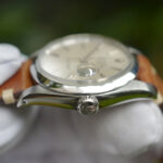 Rolex Oyster Perpetual Date 34mm Reference 1500 — photo 7
