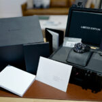 Blancpain Fifty Fathoms "Barakuda Limited Edition 1 of 500" 40mm Reference 5008B-1130-B52A — photo 10