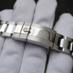 Rolex GMT Master 2 40mm Ref 116710LN G Serial — photo 3