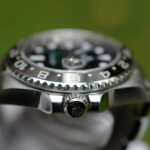 Rolex GMT Master 2 40mm Ref 116710LN G Serial — photo 5