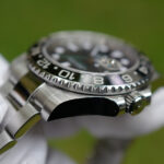 Rolex GMT Master 2 40mm Ref 116710LN G Serial — photo 6