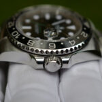 Rolex GMT Master 2 40mm Ref 116710LN G Serial — photo 9