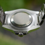 Rolex GMT Master 2 40mm Ref 116710LN G Serial — photo 4
