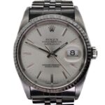 Rolex Datejust 36mm Reference 16234 — photo 1
