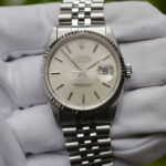 Rolex Datejust 36mm Reference 16234 — photo 10