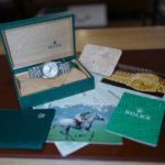 Rolex Datejust 36mm Reference 16234 — photo 11