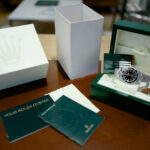 Rolex Submariner 40mm Reference 14060M G Serial — photo 11