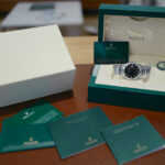 Rolex Datejust 41mm Reference 126300 Circa 2023 — photo 12
