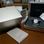 Jaeger LeCoultre Master Ultra Thin Date 39mm Ref Q1238420 Circa 2021 — photo 10